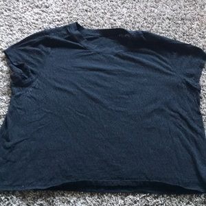 Lululemon short sleeve shirt